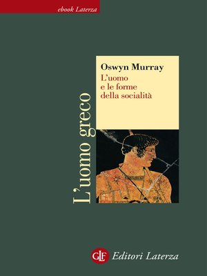 cover image of L'uomo e le forme della socialità